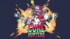 Jadilah Anggota Cure Hunters, Selamatkan Dunia dari Infeksi Virus Mematikan!