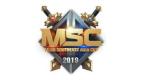 MSC 2019: Pengumuman Hasil Undian Grup & Harga Tiket