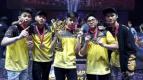Pemenang MSC 2019: Onic Esports, Legenda baru Asia Tenggara!