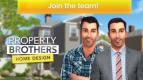 Property Brothers Home Design, Sebuah Game Puzzle yang Penuh Tips & Trik Mendekor Rumah