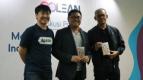 Memajukan Industri Game Indonesia melalui Oolean