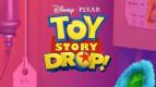 Hidupnya Dunia Toy Story dalam Toy Story Drop!