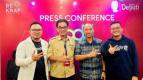 Bekraf  Dorong Kontribusi Industri Kreatif Digital di Kalimantan Barat