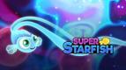 Cantik & Lincah, Inilah Ikan Luar Angkasa Super Starfish