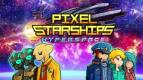 Ingin jadi Kapten Kapal Luar Angkasa? Cobalah Pixel Starships: Hyperspace!