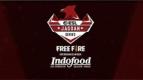12 Tim Free Fire Indonesia Siap Berebut US$20 Ribu & Titel Jagoan