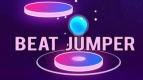 Seru & Adiktif! Inilah Permainan Bola Mantul, Beat Jumper: EDM Up!