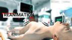 Reanimation Inc. Hadirkan Simulator Ambulans yang Realistik di Ponsel Pintarmu