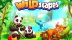 Selesaikan Puzzle & Bangun Kebun Binatangmu sendiri dalam Wildscapes!