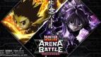 DeNa Umumkan Hunter X Hunter: Arena Battle