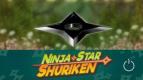 Hidupkan Jiwa Ninja Kalian bersama Ninja Star Shuriken!