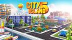 Dari Kampung hingga menjadi Metropolis, Dirikan Kotamu dalam City Island 5!
