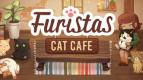 Ingin Punya Cat Cafe Sendiri? Jajal Dulu dalam Furistas Cat Cafe!