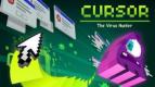 Cursor: The Virus Hunter. Game-nya Para Computer Geeks