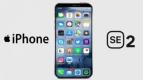 Harga iPhone SE 2 Bakal Menyentuh Rp 5 Juta?