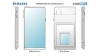 Beginilah Bentuk Paten Teknologi Samsung Layar Geser