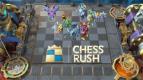 Update Chess Rush, Unit Baru dan Kelas Baru