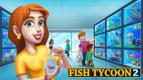 Ingin Pelihara Ikan Virtual? Cobalah Fish Tycoon 2: Virtual Aquarium!