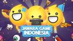 Dukung Ekonomi Kreatif, HAGO & VLIGHT Luncurkan Jawara Game Indonesia