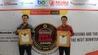 Selama 2 Tahun Berturut, Amar Bank Raih Indonesia Best Bank Award 2019
