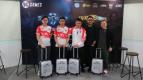 AKG Games Luncurkan Kampanye untuk Dukung Atlet Esports Indonesia dalam SEA Games