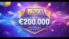 Ticket Countdown menuju BPT Final Eropa, Berhadiah Total 4 Miliar