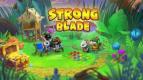 Strongblade, Puzzle Match-Three di Dunia Fantasi yang Menawan