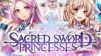 Jadilah Satu-satunya Pria di Sini! Harem Game, Sacred Sword Princesses, telah Menguasai Dunia!