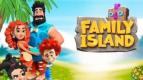 Jalani Hidup Baru dengan Keluarga Bruce di Pulau Terpencil, Family Island!