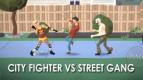 Gebuk-gebukan ala City Fighter vs Street Gang
