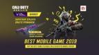 Call of Duty: Mobile Garena Menangkan Penghargaan The Best Mobile Game dari The Game Awards 2019