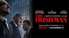 The Irishman, Drama Para Gangster di Netflix