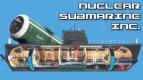 Nuclear Submarine Inc.: Simulasi Kapal Selam yang Sangat Hardcore