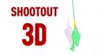 Uniknya Puzzle Tembak-tembakan Shootout 3D