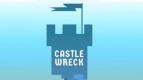 Puasnya Menghancurkan Kastil ala Castle Wreck
