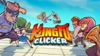 Kung Fu Clicker: Idle Game yang Cukup Merepotkan