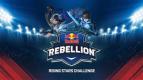 Hasil Akhir Red Bull Rebellion Rising Star Challenge, Gabungkan Tim Terkuat ke Red Bull Rebellion Esports