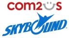 Fokus Kembangkan Produk Baru, Com2uS Kerjasama dengan Skybound Entertainment
