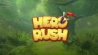 Hero Rush: Game Action bernuansa Wuxia yang Adiktif