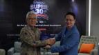 Pintaria SUPER30, Beasiswa Pelatihan & Kompetisi untuk Hasilkan 30 Full Stack Developer Paling Berbakat se-Indonesia