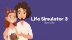 Life Simulator 3: Real Life, Simulasi Kehidupan Paling Mendetil di Ponsel Pintarmu