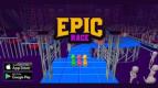 Epic Race 3D: Lomba Lari Rintangan yang Epik Banget!