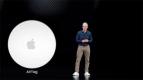 Apple Kembangkan Sebuah Pelacak bernama AirTags