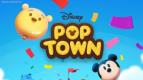 Disney Pop Town, Puzzle Match-Three ala Disney yang Sangat Imut