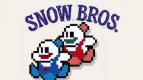 Nostalgia bermain Snow Bros. Classic di Ponsel Pintarmu