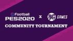 Yuk, Ikuti eFootball PES 2020 Mobile Community Tournament Resmi yang Pertama di Indonesia