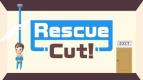 Rescue Cut: Game Puzzle Tali yang Penuh Darah