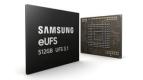Samsung Mulai Produksi Massal Chip Storage Tercepat di Dunia