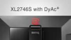 BenQ Umumkan ZOWIE XL2746S 240hz Monitor Gaming eSport dengan DyAc+