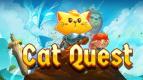 Inilah Action RPG Kucing Terimut di Ponsel Pintar, Cat Quest